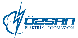 ÖZSAN ELEKTRİK OTOMASYON